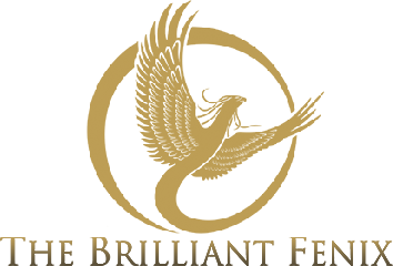 El Fénix Brillante | Artes Marciales Espirituales Logo